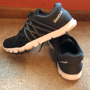SALE* Reebok YourFlex Train 8.0 LMT trainers
